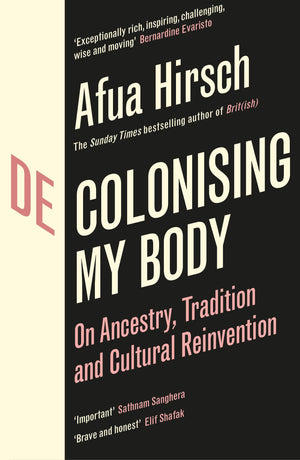 Decolonising My Body: On Ancestry, Tradition And Cultural Reinvention