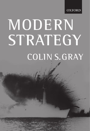 Modern Strategy-new