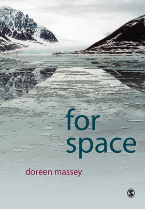 For Space,New