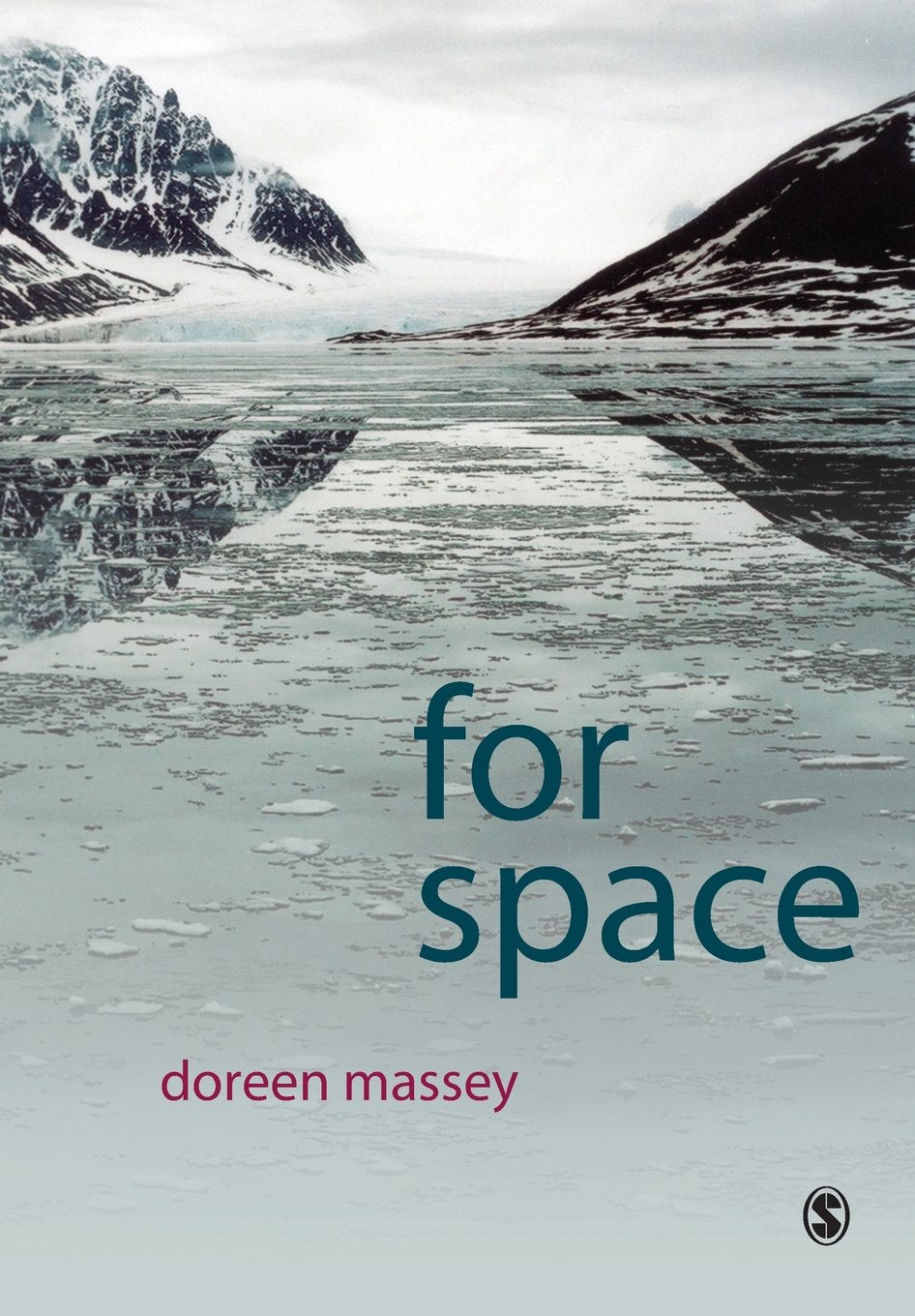For Space,New