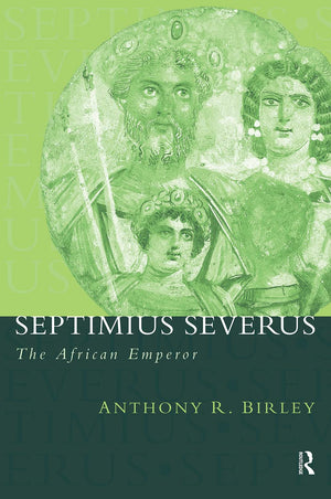 Septimius Severus (Roman Imperial Biographies),Used