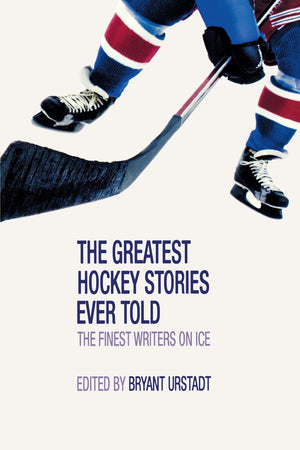 Greatest Hockey Stories Ever Told,Used