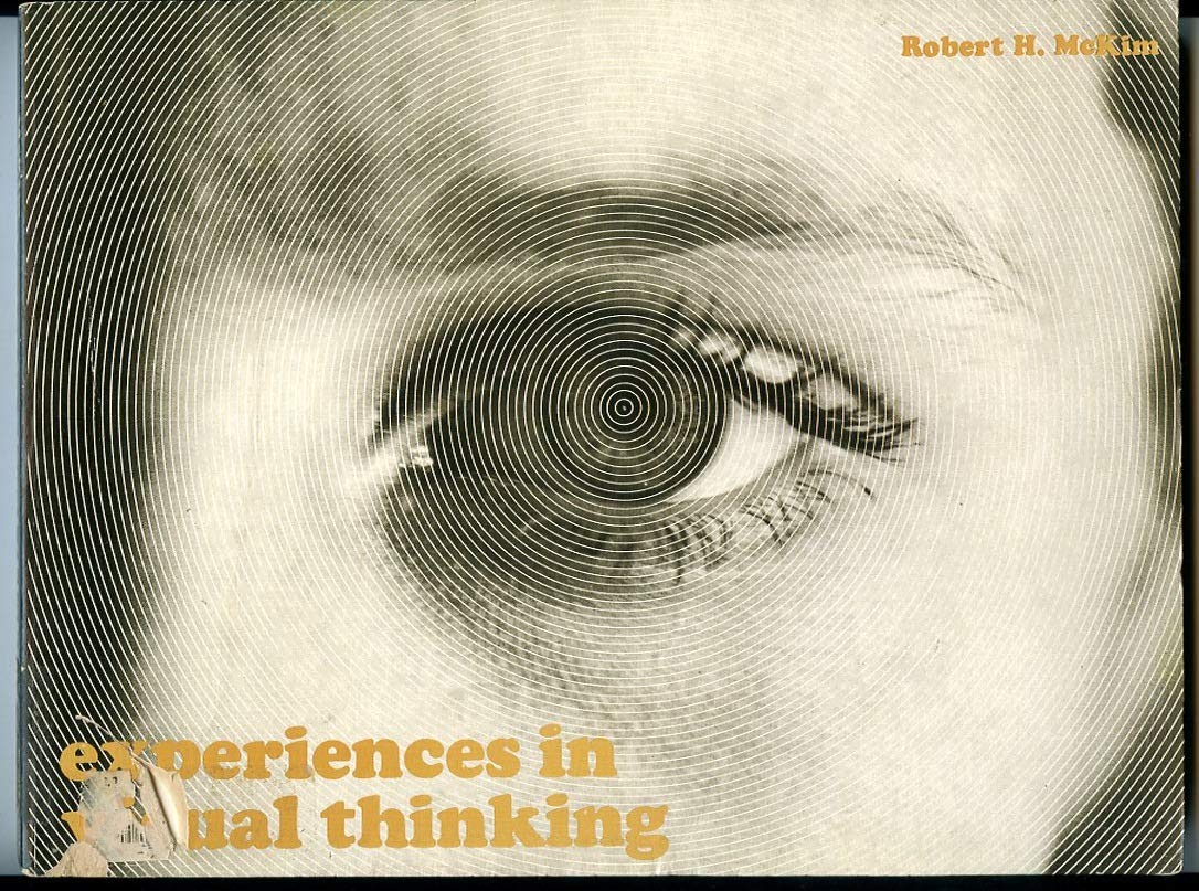 Experiences in Visual Thinking,Used