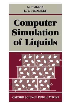 Computer Simulation of Liquids,Used