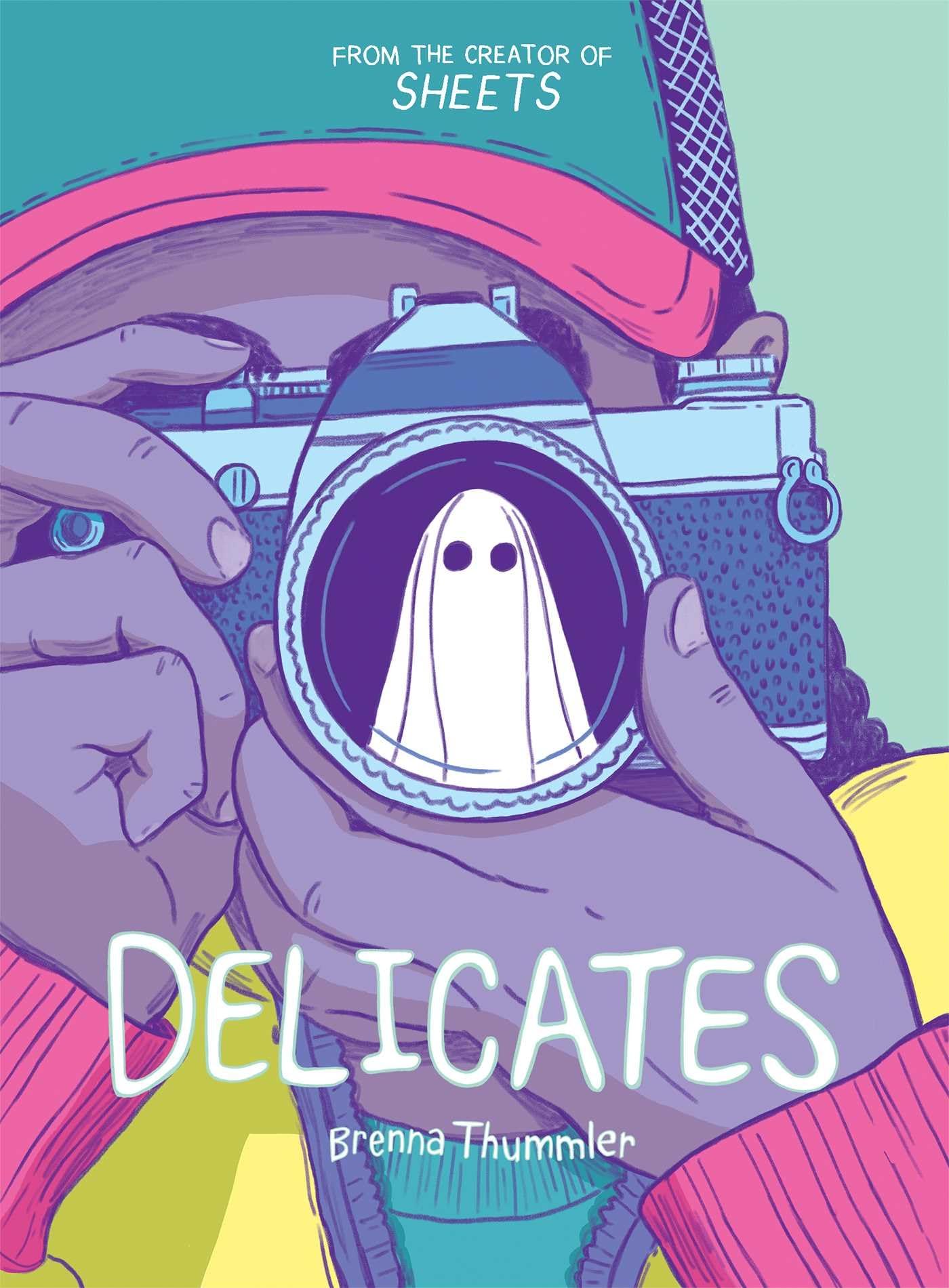 Delicates (2) (Sheets),Used