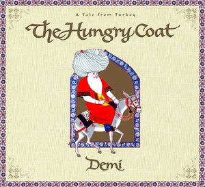 The Hungry Coat: A Tale from Turkey,Used
