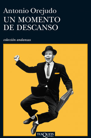 Un momento de descanso (Andanzas / Adventures) (Spanish Edition),Used