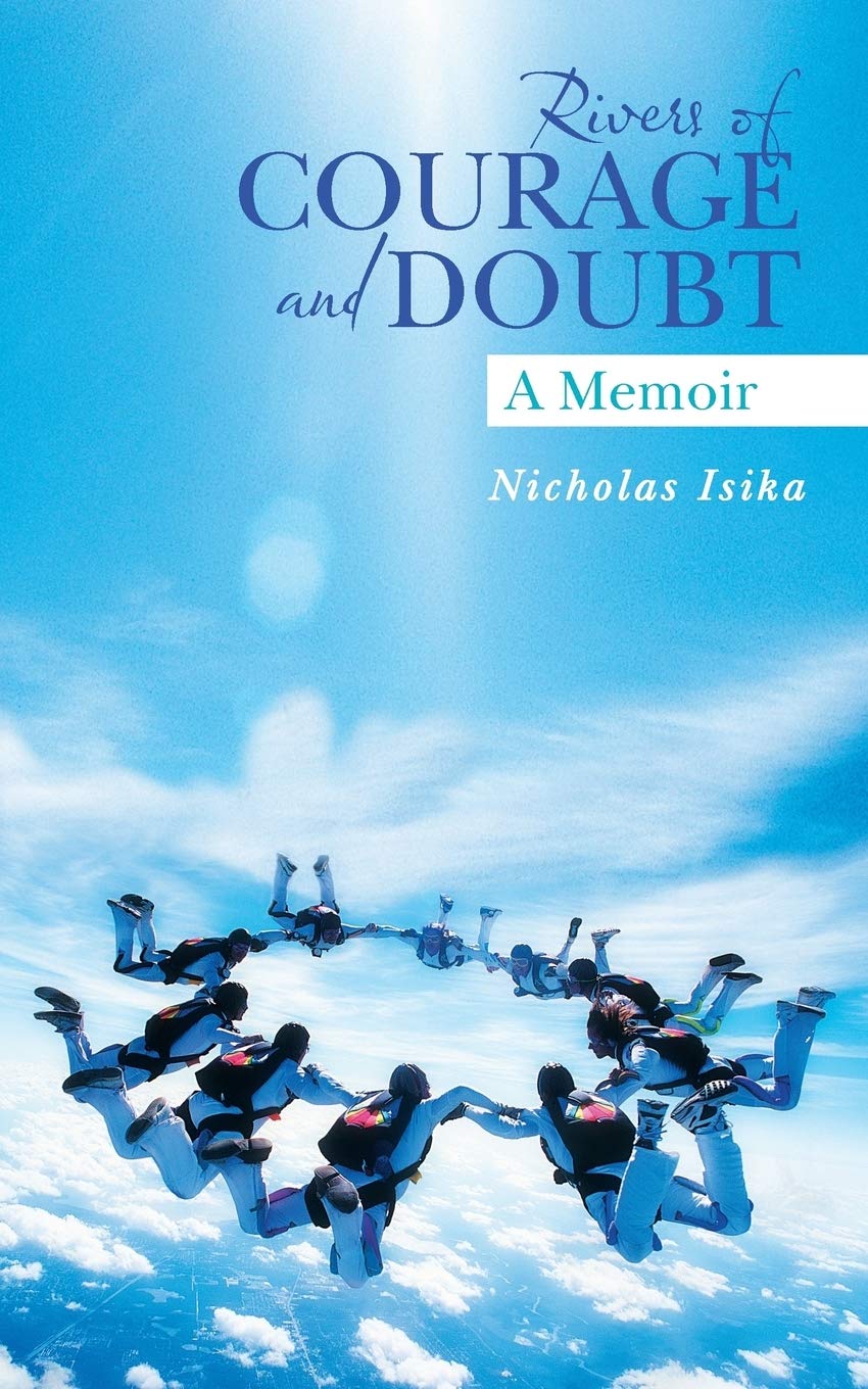 Rivers of Courage and Doubt,Used