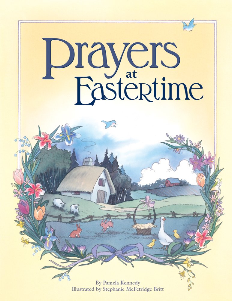 Prayers at Eastertime,Used