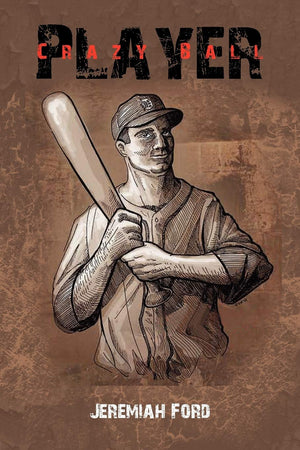 Crazy Ball Player,New