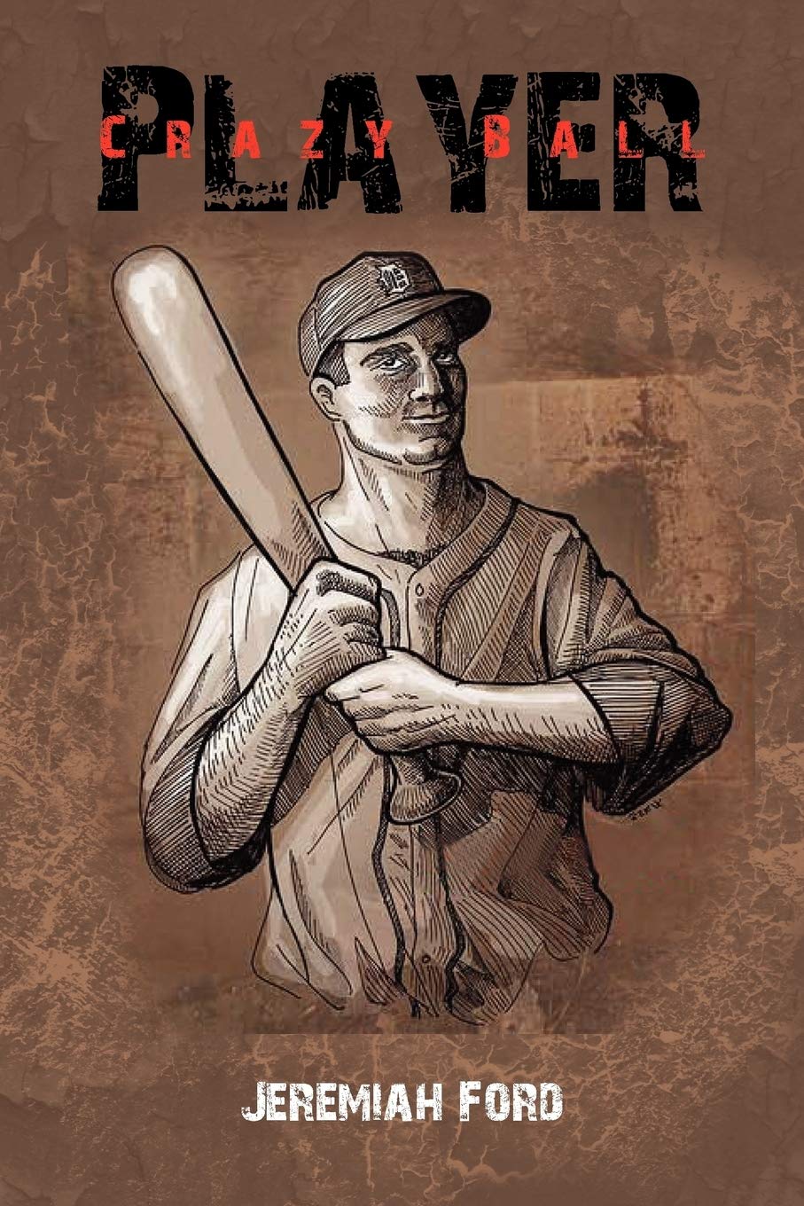 Crazy Ball Player,New