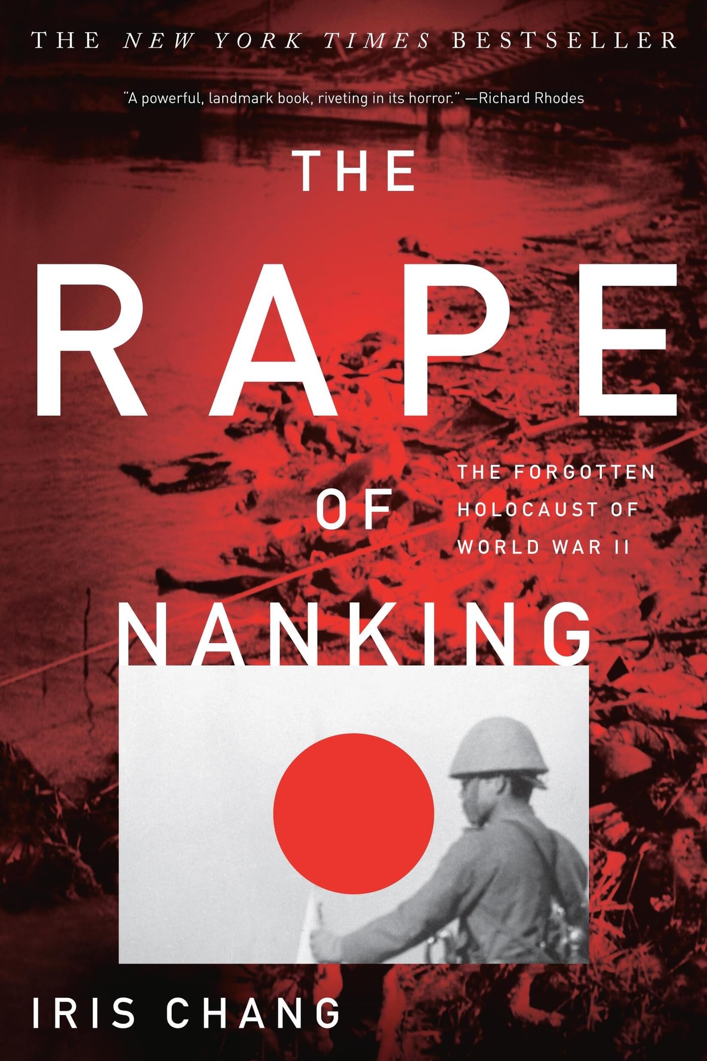 Rape of Nanking,Used