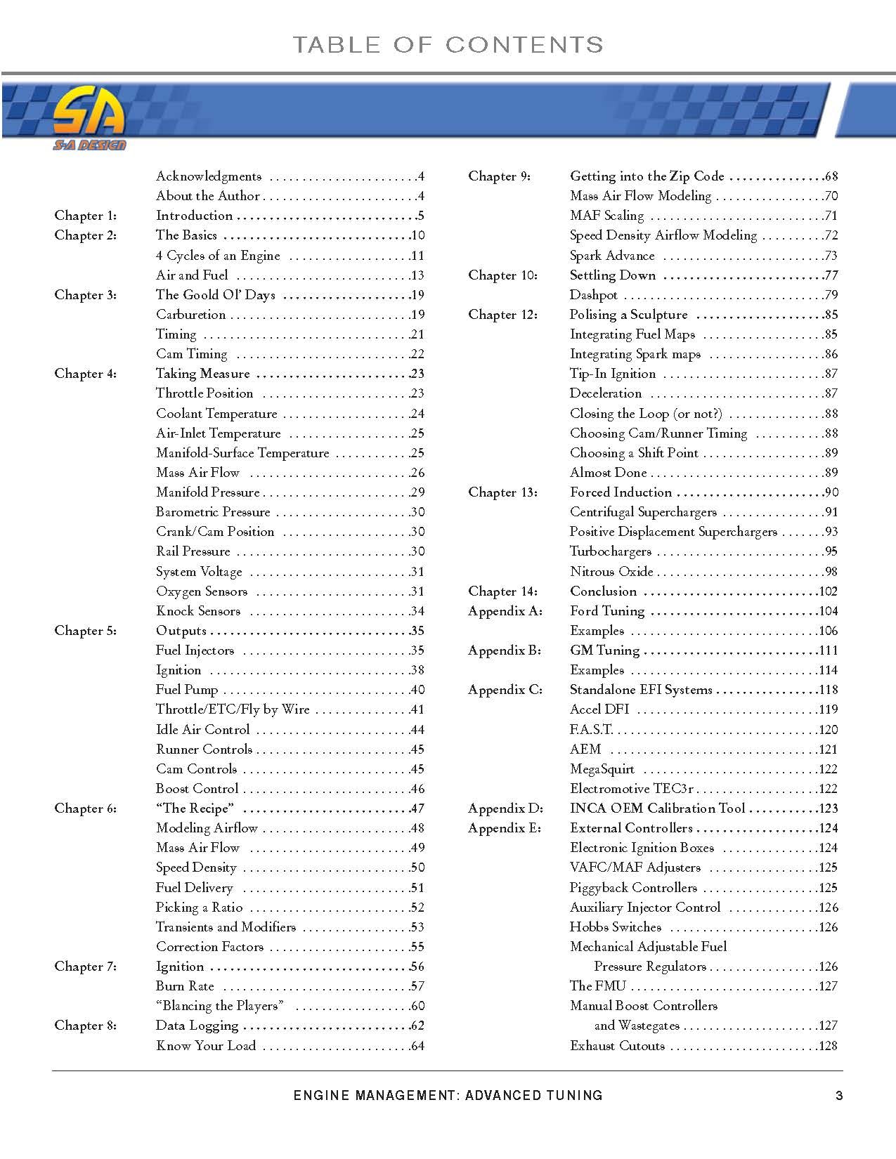 Engine Management: Advanced Tuning,Used