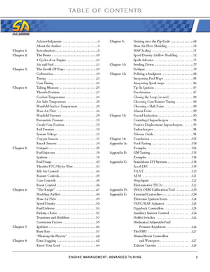 Engine Management: Advanced Tuning,Used