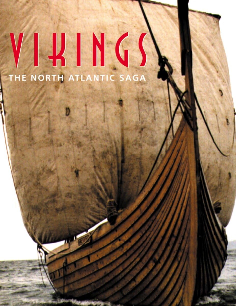 Vikings: The North Atlantic Saga,New