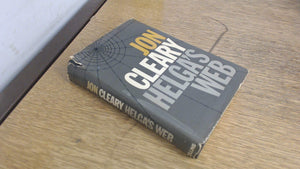 Helga's Web,Used