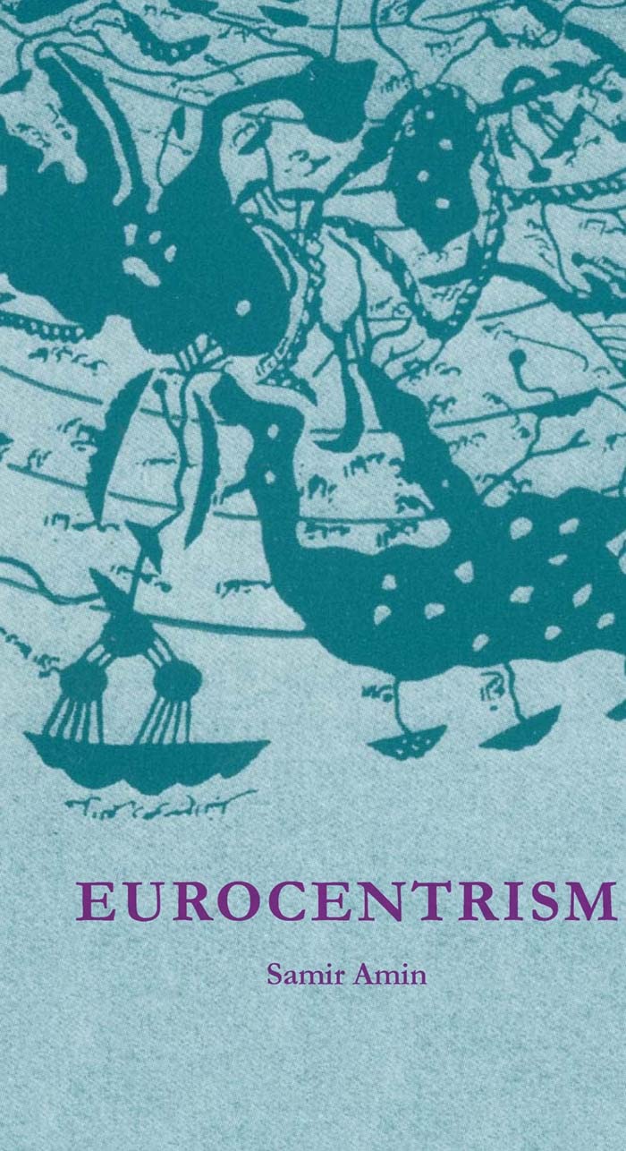 Eurocentrism,Used