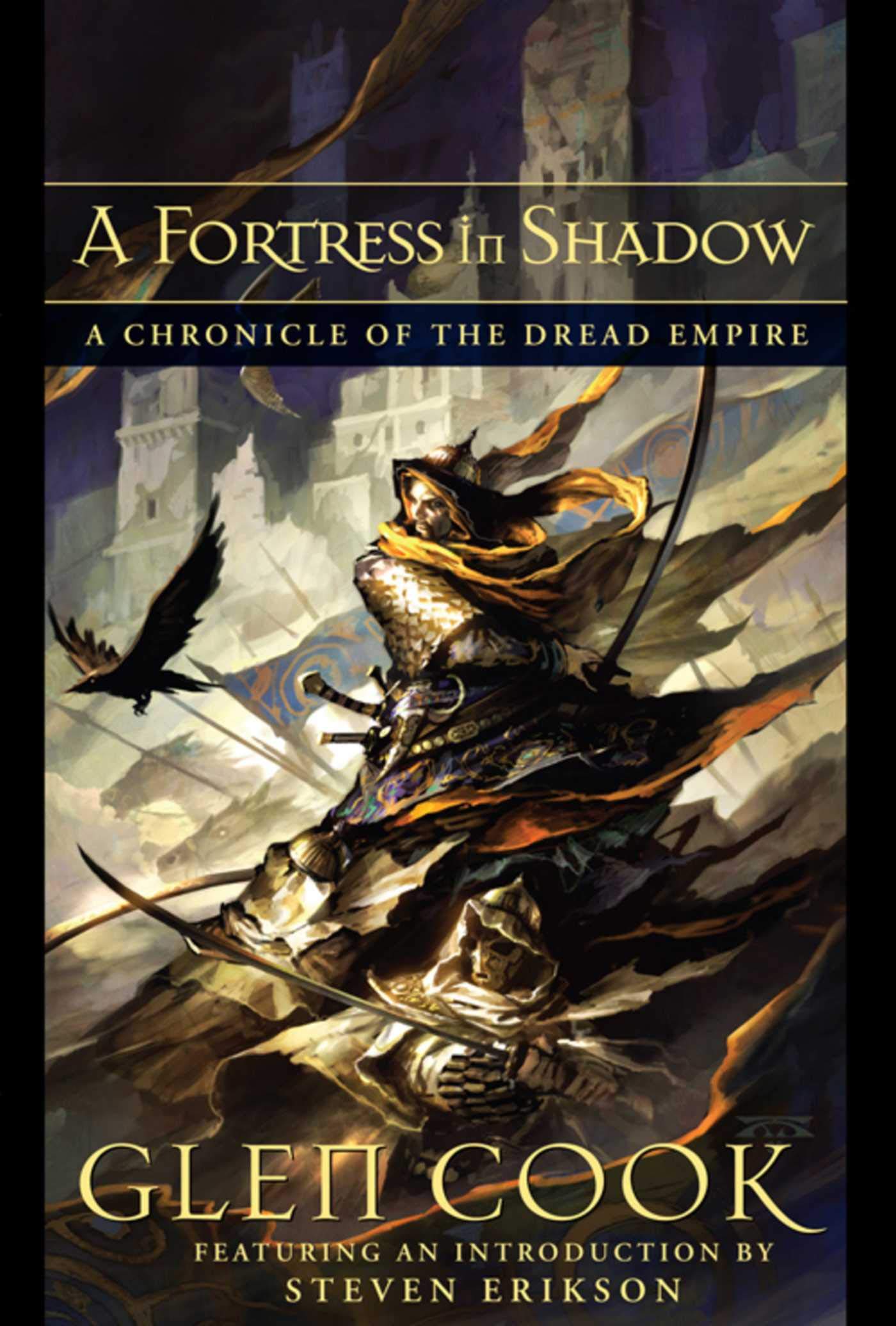 Fortress in Shadow: A Chronicle of the Dread Empire