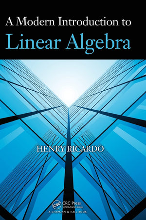 A Modern Introduction to Linear Algebra,Used