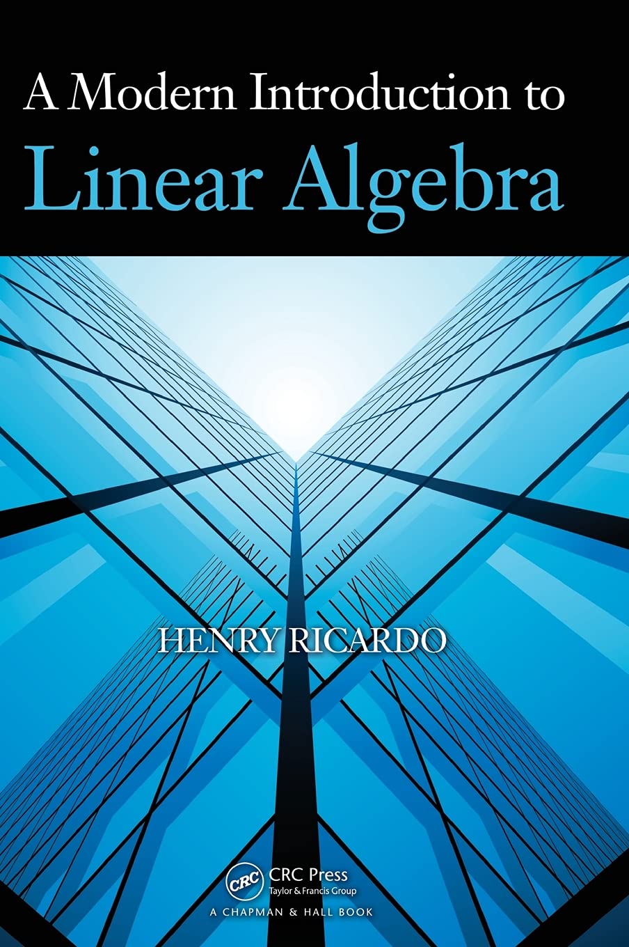 A Modern Introduction to Linear Algebra,Used