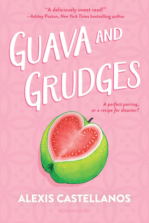 Guava And Grudges