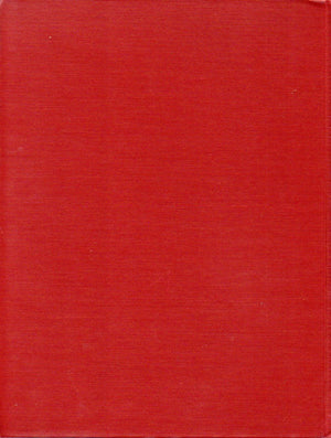 American Ephemeris 1931 To 1980 And Book Of Tables