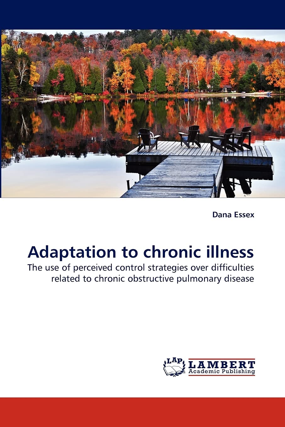 Adaptation to chronic illness: The use of perceived control strategies over difficulties related to chronic obstructive pulmonar,Used