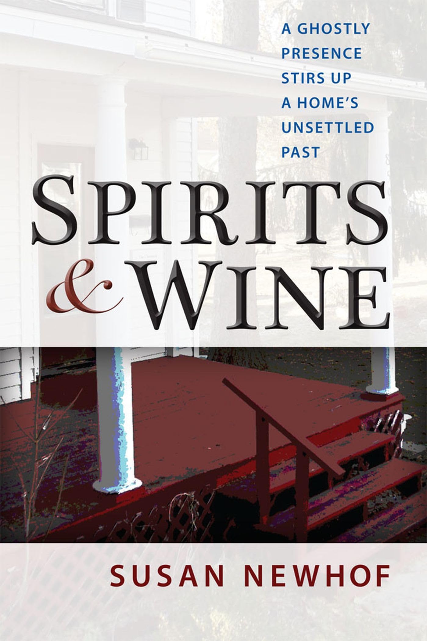 Spirits and Wine,Used
