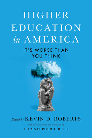 Higher Education In America: ItS Worse Than You Think