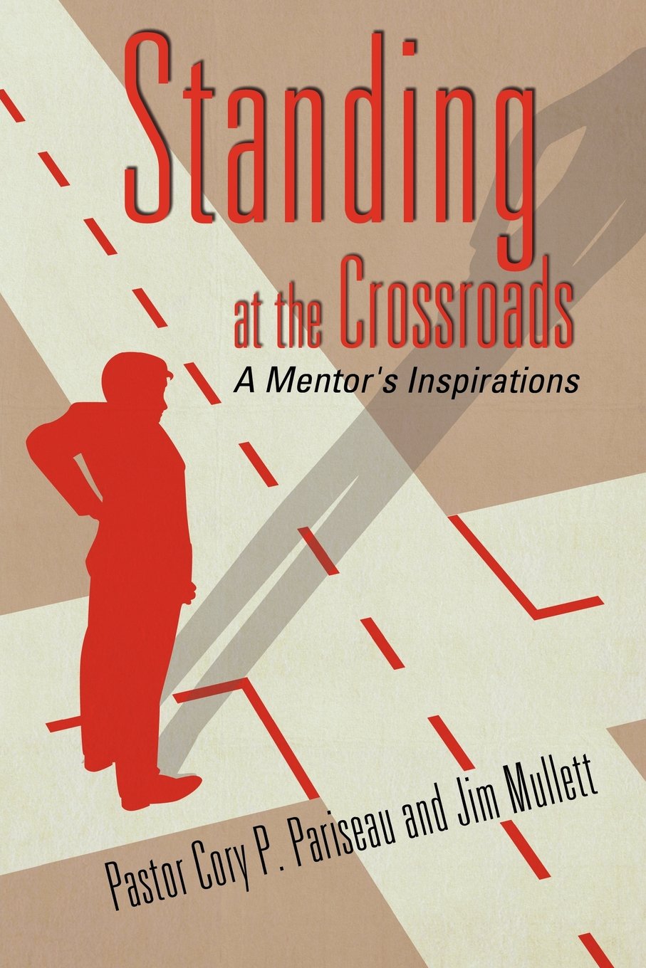Standing At The Crossroads,Used
