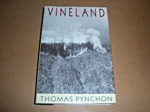 Vineland,Used