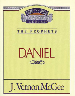 Thru the Bible Vol. 26: The Prophets (Daniel) (26),Used