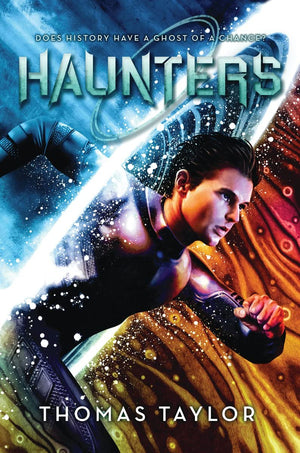 Haunters,Used