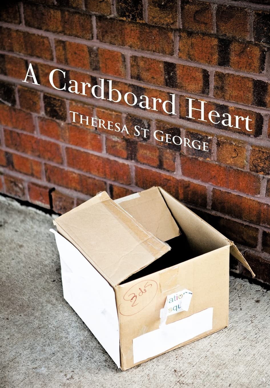 A Cardboard Heart,New
