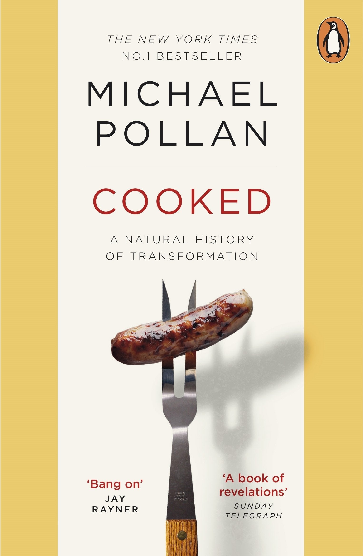 Cooked,Used