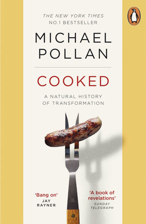 Cooked,Used