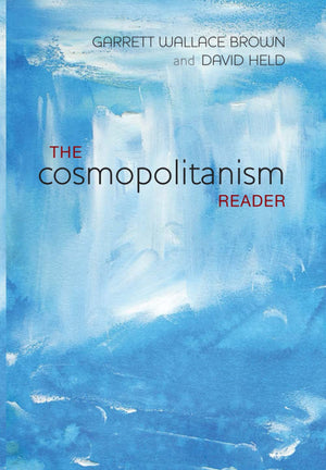 The Cosmopolitanism Reader,Used