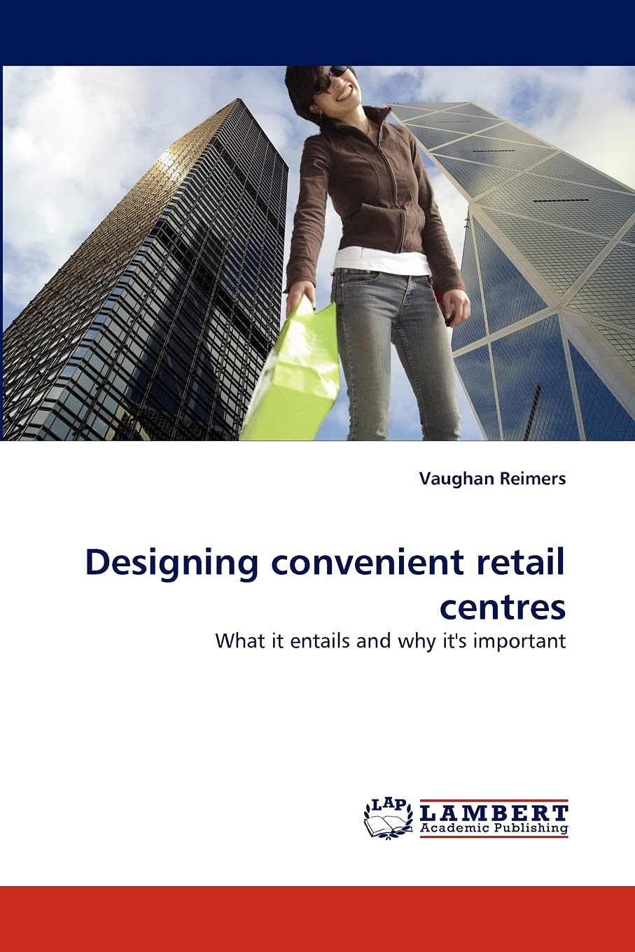 Designing convenient retail centres: What it entails and why it's important,Used