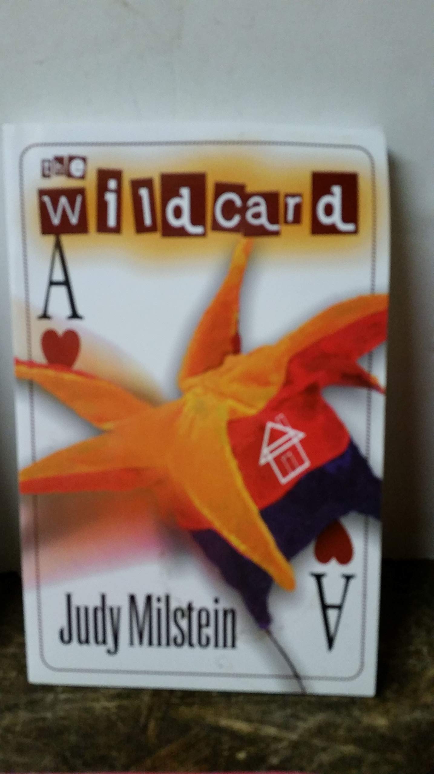The Wildcard (Hilarious Stories about Buying and Selling Homes),Used