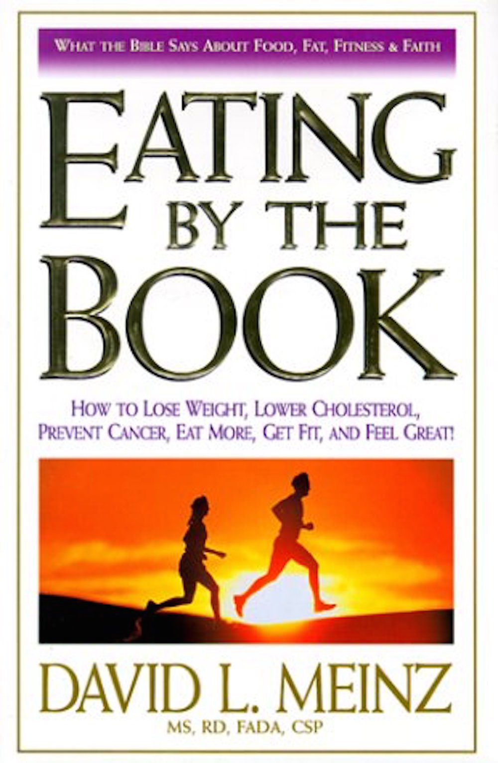 Eating by the Book,Used