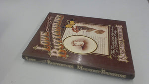 Love Among The Butterflies: The Travels And Adventures Of A Victorian Lady,New