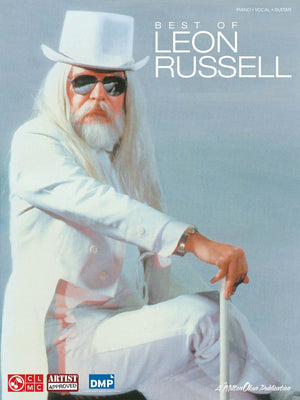 Best of Leon Russell,Used