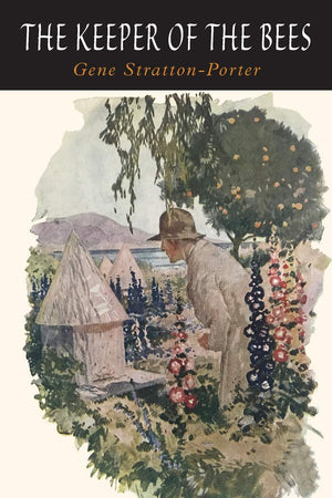 The Keeper of The Bees,Used