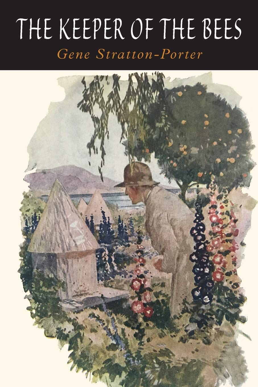 The Keeper of The Bees,Used