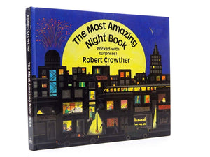 The Most Amazing Night Book,New