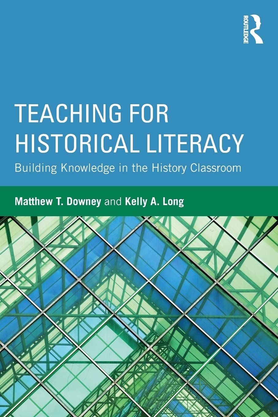Teaching for Historical Literacy,Used
