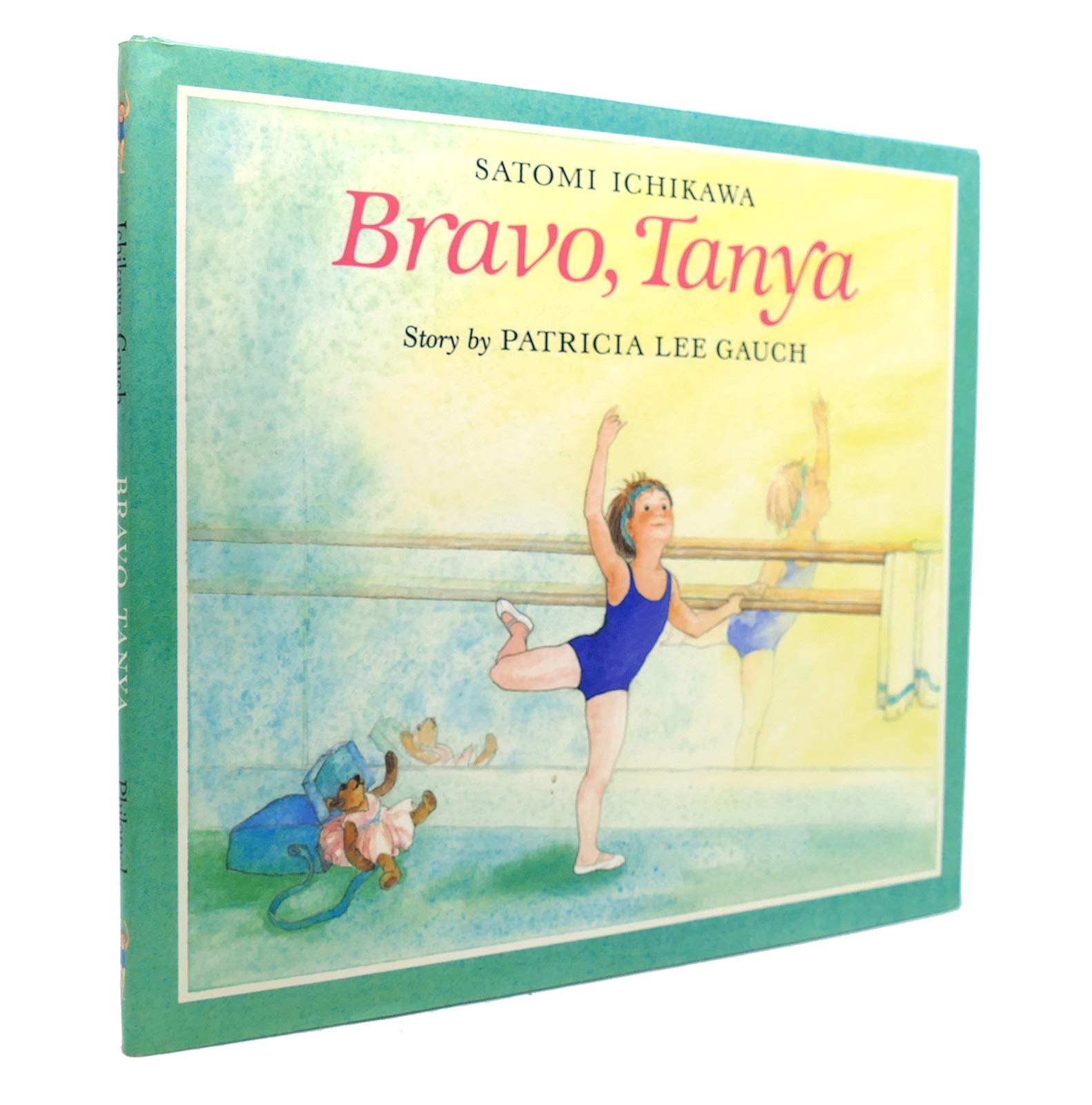 Bravo, Tanya,Used