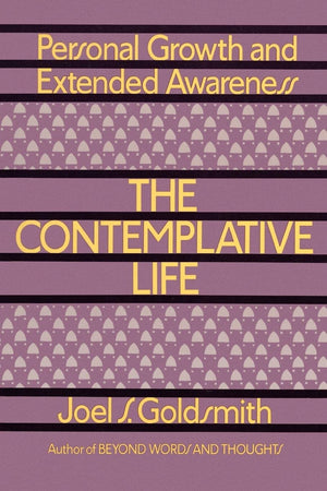 The Contemplative Life,Used