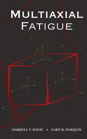 Multiaxial Fatigue,Used