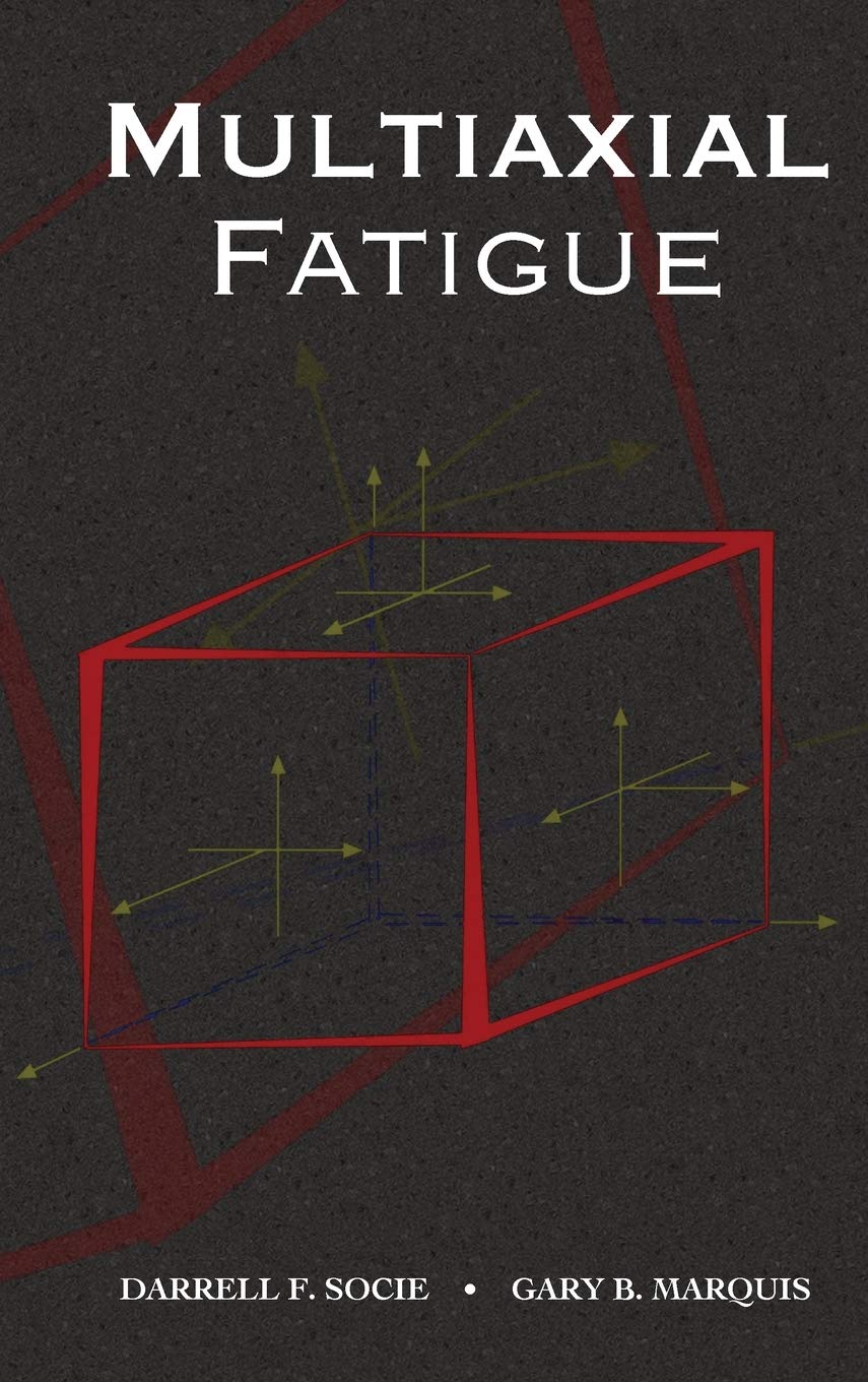 Multiaxial Fatigue,Used